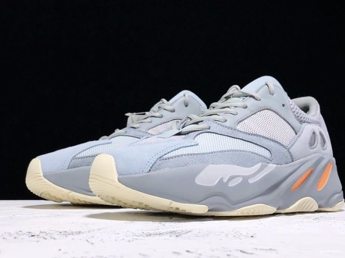 Yeezy Adidas Inertia